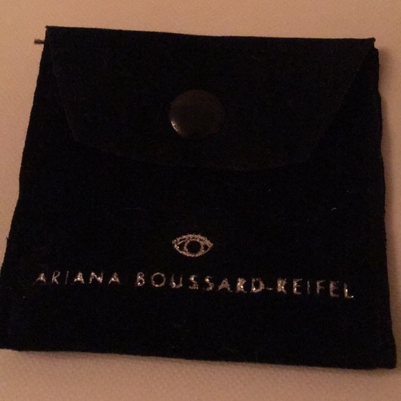 Ariana Boussard Reifel Earrings - Picture 2 of 2